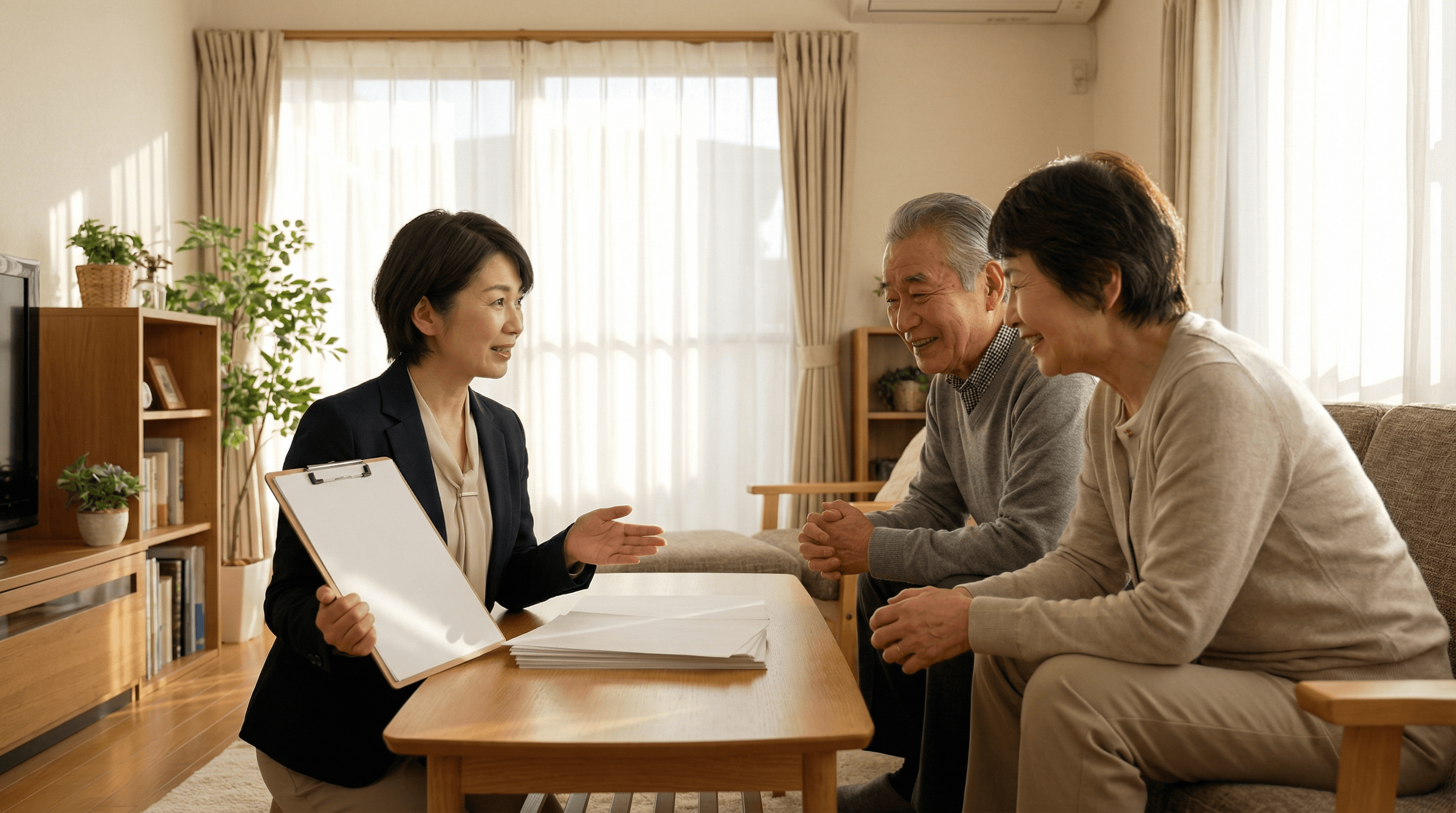 居宅支援介護事業所